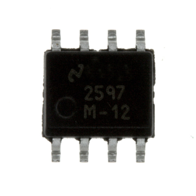 LM2597M-12/NOPB
